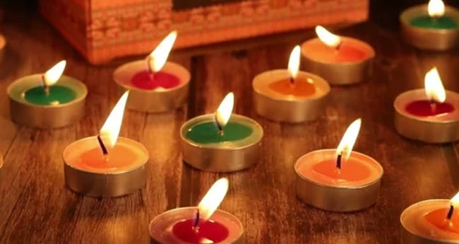 ബൈ​സ​ൺ​വാ​ലി പ​ള്ളിയിൽ തി​രു​നാ​ൾ