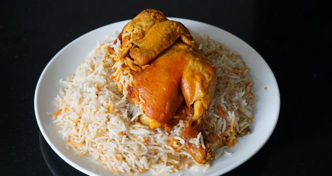 കു​ഴി​മ​ന്തി ക​ഴി​ച്ച​വ​ർ​ക്ക്  ഭ​ക്ഷ്യ​വി​ഷ​ബാ​ധ