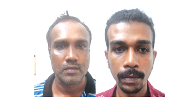 Perurkada Extortion Incident: Rakta Police Arrest Group Who Trespassed Inside Lodge and Robbed Victim