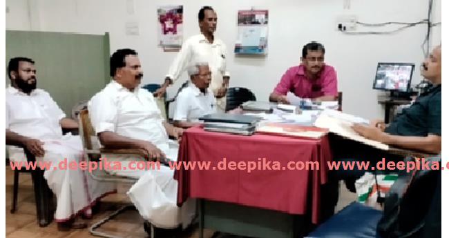 നി​ർ​ത്ത​ലാ​ക്കി​യ സ​ർ​വീ​സു​ക​ൾ  പു​നഃ​സ്ഥാ​പി​ക്ക​ണമെന്ന് ആവശ്യം