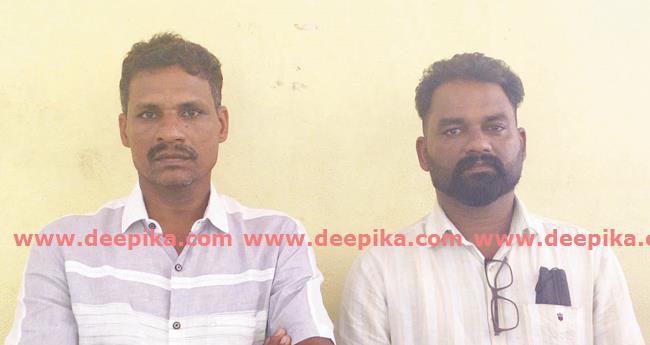 യു​വാ​വി​നെ ത​ല​യ്ക്ക​ടി​ച്ചു​കൊ​ന്ന കേ​സി​ല്‍  പ്ര​തി​ക​ള്‍​ക്ക് ജീ​വ​പ​ര്യ​ന്തം​ ത​ട​വും പി​ഴ​യും