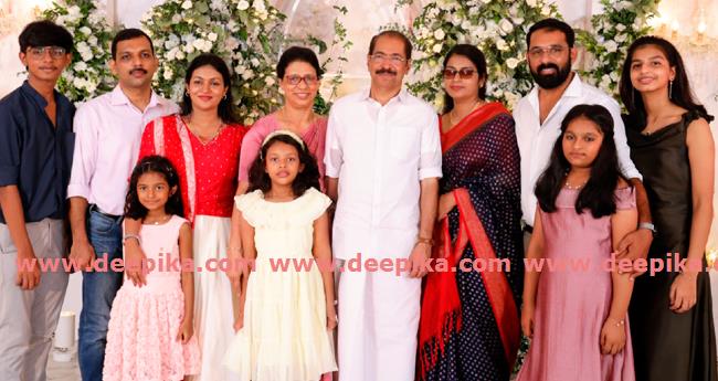 സ​ണ്ണി ജോ​സ​ഫ്; ക​ർ​ഷ​ക മ​ന​സ്,  മ​ല​യോ​ര​ത്തി​ന്‍റെ ശ​ബ്ദം