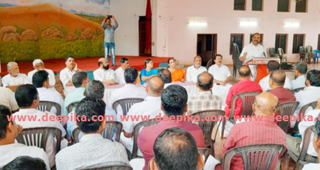 ബി​ഷ​പ് വ​ള്ളോ​പ്പി​ള്ളി സ്മാ​ര​ക  കു​ടി​യേ​റ്റ മ്യൂ​സി​യം ഉദ്ഘാടനം:  സം​ഘാ​ട​ക സ​മി​തി രൂ​പീ​ക​രി​ച്ചു