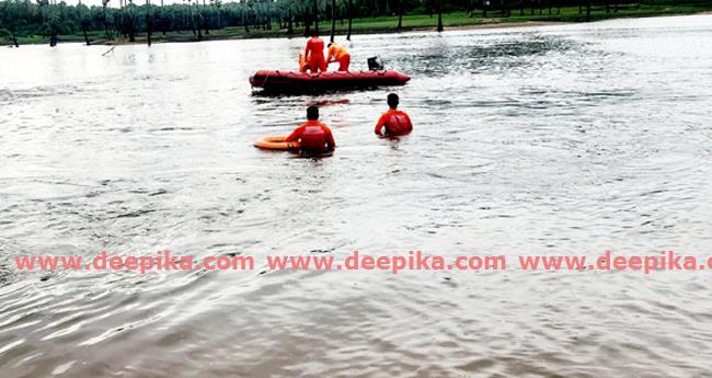ക​മ്പാ​ല​ത്ത​റ​യി​ൽ അ​പ​ക​ടമ​ര​ണ​ങ്ങ​ൾ തുടർക്കഥ: നോക്കുകുത്തിയായി ജലസേചനവകുപ്പ് അധികൃതർ