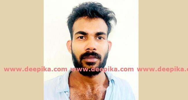 ല​ഹ​രി​ ഉ​പ​യോ​ഗി​ക്കു​ന്ന​ത് ത​ട​ഞ്ഞ​തി​ന്്‌ ആ​ക്ര​മ​ണം: ഒ​ളി​വി​ലാ​യി​രു​ന്ന മു​ഖ്യ​പ്ര​തി അ​റ​സ്റ്റി​ല്‍