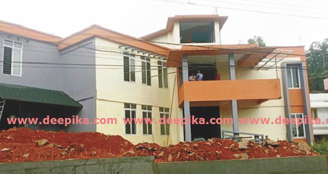 ചെ​ങ്ങ​ന്നൂ​രി​ൽ​നി​ന്നു വ​ര​ട്ടെ സി​വി​ൽ സ​ർ​വീ​സു​കാ​ർ