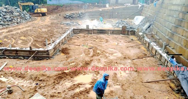 നാ​യ​ശ​ല്യം അ​തി​രൂ​ക്ഷ​മാ​യി​ട്ടും എ​ബി​സി സെ​ന്‍റ​ർ മെ​ല്ലെ മെ​ല്ലെ...