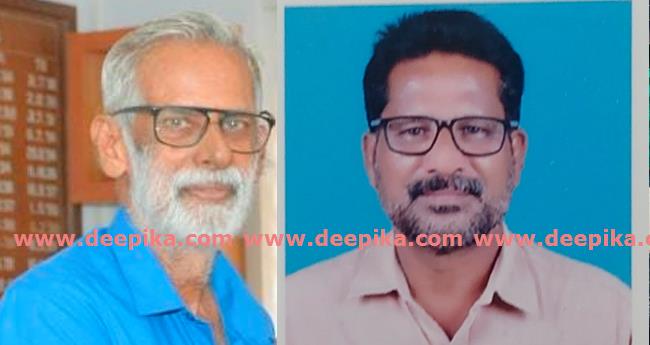 പെ​ന്‍​ഷ​ന്‍ പ​രി​ഷ്‌​ക​ര​ണ കു​ടി​ശി​ക  അ​നു​വ​ദി​ക്ക​ണം: വാ​ട്ട​ര്‍ അ​ഥോ​റി​റ്റി  പെ​ന്‍​ഷ​നേ​ഴ്‌​സ് ഓ​ര്‍​ഗ​നൈ​സേ​ഷ​ൻ
