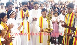 തു​രു​ത്തി ഫൊ​റോ​ന എ​യ്ഞ്ച​ല്‍സ് മീ​റ്റ്