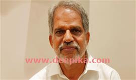 യു​ഡി​എ​ഫ് രാ​ഷ്ട്രീ​യ തീ​ക്ക​ളി​ക്ക് നേ​തൃ​ത്വം ന​ൽ​കു​ന്നു: എ. ​വി​ജ​യ​രാ​ഘ​വ​ൻ