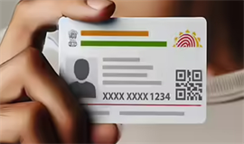ജെഇഇ പരീക്ഷ: അ​പേ​ക്ഷ​യോ​ടൊ​പ്പം അ​മ്മ​യു​ടെ പേ​രു​ള​ള  ആ​ധാ​ര്‍ കാ​ർ​ഡ് മ​തി​യാ​കും