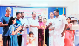 ‘ആ​ദ​രം-2023