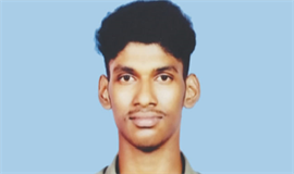 ഷോക്കേറ്റ് ചികിത്സയിലായിരുന്ന  വിദ്യാര്‍ഥി മരിച്ചു