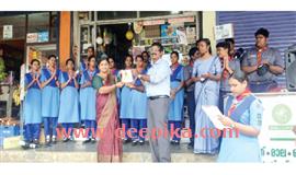 ല​​ഹ​​രി​​ക്കെ​​തി​​രേ അ​​ണി​​ചേ​​രാ​​ന്‍ വി​​മോ​​ക്ഷ
