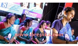 അ​ഗ്നിച്ചി​റ​കു​ക​ൾ-​വ​നി​താ ജം​ഗ്ഷ​ൻ