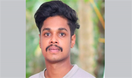 ഹോ​ട്ട​ലി​ൽ നി​ന്ന് വീ​ണ്  യു​വാ​വ് മ​രി​ച്ചു
