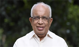 ഭൂ​ത​ത്താ​ൻ​കെ​ട്ട് മി​നി ജ​ല വൈ​ദ്യു​ത പ​ദ്ധ​തി  എ​ത്ര​യും വേ​ഗം പൂ​ർ​ത്തീ​ക​രി​ക്കും: മ​ന്ത്രി