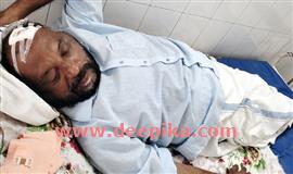 ഹോട്ടൽ ഉടമയ്ക്കും ജീവനക്കാർക്കും മർദനം: രണ്ടുപേർ റിമാൻഡിൽ