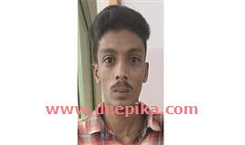 നാ​ട്ടു​കാ​ര്‍​ക്ക്  സ്വൈ​ര്യ​ക്കേ​ട്;  അ​ലി​സ്റ്റ​ര്‍  അ​ഴി​ക്കു​ള്ളി​ല്‍