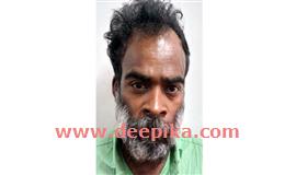 പോ​ക്‌​സോ കേ​സി​ല്‍ യു​വാ​വ് അ​റ​സ്റ്റി​ല്‍