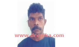 മാ​​ട​​പ്പ​​ള്ളി​​യി​​ല്‍ വീ​​ട്ട​​മ്മ മു​​റി​​യി​​ല്‍  മ​​രി​​ച്ച​​നി​​ല​​യി​​ല്‍ കാ​​ണ​​പ്പെ​​ട്ട സം​​ഭ​​വം   കൊ​​ല​​പാ​​ത​​കം; ഭ​​ര്‍​ത്താ​​വ് അ​​റ​​സ്റ്റി​​ല്‍