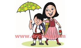 അ​യി​രൂ​ർ​പാ​ടം അ​ങ്ക​ണ​വാ​ടി​യി​ൽ താ​ലൂ​ക്ക്ത​ല പ്ര​വേ​ശ​നോ​ത്സ​വം