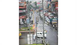 അ​ന​ന്ത സാ​ധ്യ​ത​ക​ളു​ടെ അ​ങ്ക​മാ​ലി...