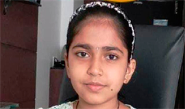 ‌അ​ക്ബ​ര്‍ ക​ക്ക​ട്ടി​ലി​ന്‍റെ നാ​ട്ടി​ല്‍ നി​ന്ന് വ​ന്നു;  ക​ഥ​യെ​ഴു​തി ഒ​ന്നാ​മ​തെ​ത്തി കൊ​ച്ചു​മി​ടു​ക്കി