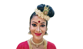 ഇ​ര​ട്ട ഗ്രേ​ഡു​മാ​യി  ആ​ർ​ലി​ൻ അ​ന്ന