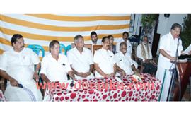 കേ​ര​ള കോ​ണ്‍ഗ്ര​സ് മ​ണ്ഡ​ലം ക​ണ്‍വ​ന്‍ഷ​ന്‍