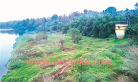 മ​ഴ​യി​ൽ കു​റ​വി​ല്ല; പ​ക്ഷേ, ന​ദി​ക​ളി​ൽ വെ​ള്ള​മി​ല്ല!