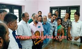 നി​ല​ന്പൂ​ർ ബൈ​പാ​സ് ഇ​ര​ക​ൾ​ക്ക് ഉടൻ തു​ക ല​ഭ്യ​മാ​ക്കും: മ​ന്ത്രി കെ.​എ​ൻ. ബാ​ല​ഗോ​പാ​ൽ