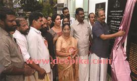 സം​സ്ഥാ​ന​ത്ത്  മാ​റ്റം കൊ​ണ്ടുവ​രു​ന്ന​തി​ൽ  പ​ഞ്ചാ​യ​ത്തു​ക​ളു​ടെ പ​ങ്ക് വ​ലു​ത്:  മ​ന്ത്രി കെ.എ​ൻ.ബാ​ല​ഗോ​പാ​ൽ