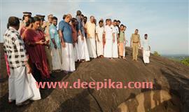 ആ​യി​ര​വ​ല്ലി​പ്പാ​റ ഇക്കോ ടൂ​റി​സം സാ​ധ്യ​ത​ക​ൾ  മെ​ച്ച​പ്പെ​ടു​ത്തും: മ​ന്ത്രി കെ.എ​ൻ.ബാ​ല​ഗോ​പാ​ൽ
