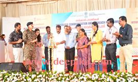 സ​ർ​ക്കാ​ർ പ​ദ്ധ​തി​ക​ളെ​ക്കു​റി​ച്ച് ബോ​ധ​വ​ത്ക​ര​ണം  അ​നി​വാ​ര്യം: ഐ.​സി. ബാ​ല​കൃ​ഷ്ണ​ൻ എംഎൽഎ