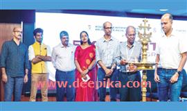 നേ​ത്ര​രോ​ഗ വി​ഭാ​ഗം സം​സ്ഥാ​ന​ത​ല​ സെ​മി​നാ​ർ ബി​ലീ​വേ​ഴ്സ് ആ​ശു​പ​ത്രി​യി​ൽ ന​ട​ന്നു