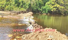 ഇ​ന്ന് ലോ​ക ജ​ല​ദി​നം : ഭൂ​ഗ​ർ​ഭ ജ​ല​നി​ര​പ്പ് താ​ഴ്ന്നു, സ്രോ​ത​സു​ക​ൾ വ​റ്റി; പ​ദ്ധ​തി​ക​ൾ ആ​ശ​ങ്ക​യി​ൽ