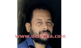 ബി​ജി​ലാ​ൽ ഇ​നി​യും ജീ​വി​ക്കും,  ആ​റു​പേ​രി​ലൂ​ടെ