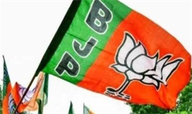 ‘ബി​ജെ​പി​യു​ടെ നിലപാട് കാ​പ​ട്യം’