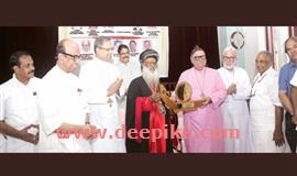 മാർ ക്രി​​സോ​​സ്റ്റം പ​​ക​​രം ​​വ​​യ്ക്കാ​​നി​​ല്ലാ​​ത്ത  അ​​പൂ​​ര്‍​വ പ്ര​​തി​​ഭ: ഓ​​ര്‍​ത്ത​​ഡോ​​ക്‌​​സ് സ​​ഭാ​​ധ്യ​​ക്ഷ​​ന്‍
