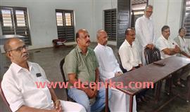 ജ​ന​പ്ര​തി​നി​ധി​ക​ൾ നി​ഷ്ക്രി​യ​ത്വം അ​വ​സാ​നി​പ്പി​ക്ക​ണം:  ക​ത്തോ​ലി​ക്കാ കോ​ണ്‍​ഗ്ര​സ്