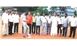 സെന്‍റിനറി സ്മാരക ഫുട്ബോൾ ടൂർണമെന്‍റിന് തുടക്കം