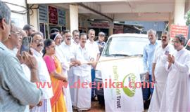 ചാ​​രി​​റ്റി വേ​​ള്‍​ഡി​​ന്‍റെ അ​​ന്ന​​ദാ​​ന വി​​ത​​ര​​ണം പ​​ത്താം​​ വ​​ര്‍​ഷ​​ത്തി​​ലേ​​ക്ക്