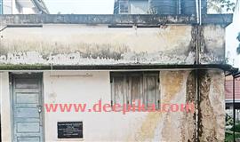 ലാ​ബിന്‍റെ അവസ്ഥ ദയനീയം; ച​വ​റ ഹ​യ​ർ​സെ​ക്ക​ൻഡറി സ്കൂ​ൾ വിദ്യാർഥികൾ വലയുന്നു