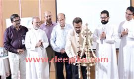 ചെ​​​ത്തി​​​പ്പു​​​ഴ ആ​​​ശു​​​പ​​​ത്രി​​​യി​​​ല്‍  രാ​​​ജ്യാ​​​ന്ത​​​ര സ​​​മ്മേ​​​ള​​​നം തു​​​ട​​​ങ്ങി