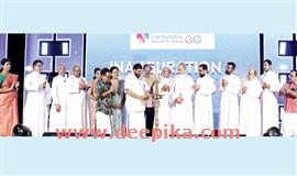 മ​ധ്യ​കേ​ര​ള​ത്തി​ലെ ആ​ദ്യ മ​ള്‍ട്ടി ഡി​സി​പ്ലി​ന​റി ഐ​സി​യു ചെ​ത്തി​പ്പു​ഴ ആ​ശു​പ​ത്രി​യി​ല്‍