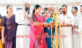 കേ​ര​ള​ത്തി​ന്‍റെ വി​ദ്യാ​ഭ്യാ​സ ന​യം രാ​ജ്യ​ത്തി​ന്  മാ​തൃ​ക: മ​ന്ത്രി ജെ.​ചി​ഞ്ചു​റാ​ണി