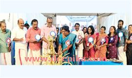 കാ​ലി​ത്തീ​റ്റ​ക​ൾ​ക്ക് ഗു​ണ​നി​ല​വാ​രം  ഉ​റ​പ്പു​വ​രു​ത്തു​ം: മ​ന്ത്രി ചി​ഞ്ചു​റാ​ണി
