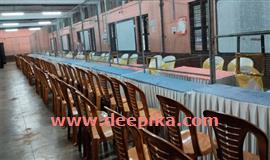 നാ​ളെ ഫ​ല​മ​റി​യാം : ചു​ങ്ക​ത്ത​റ മാ​ർ​ത്തോ​മ സ്കൂ​ളി​ൽ  വോ​ട്ടെ​ണ്ണ​ലി​ന് ഒ​രു​ക്ക​ങ്ങ​ളാ​യി
