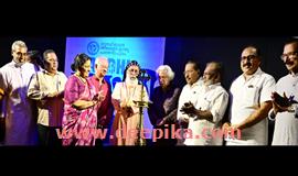 ഭാ​ര​ത​മെ​ന്ന വലിയ ദ​ർ​ശ​ന​ത്തെ  യാ​ഥാ​ർഥ്യമാ​ക്കി​യ​ത് ഗാ​ന്ധി​ജി: ക​ർ​ദി​നാ​ൾ